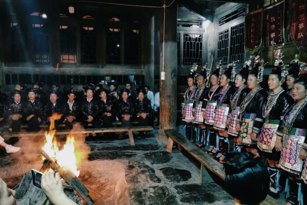 苗侗|人文行走│阅读古州，大山之中的人文密码