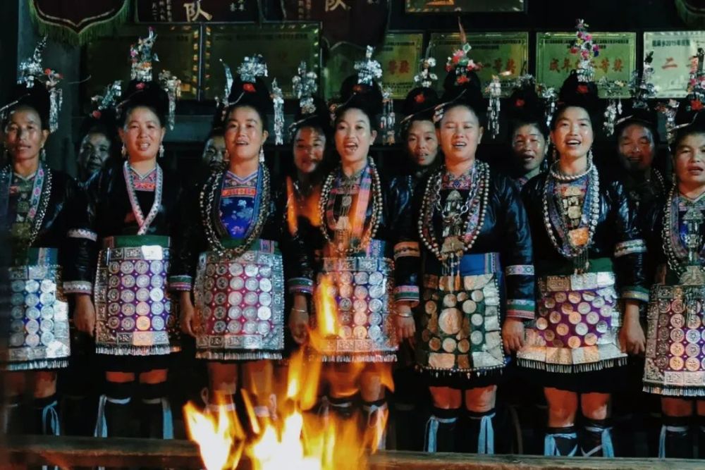 苗侗|人文行走│阅读古州，大山之中的人文密码