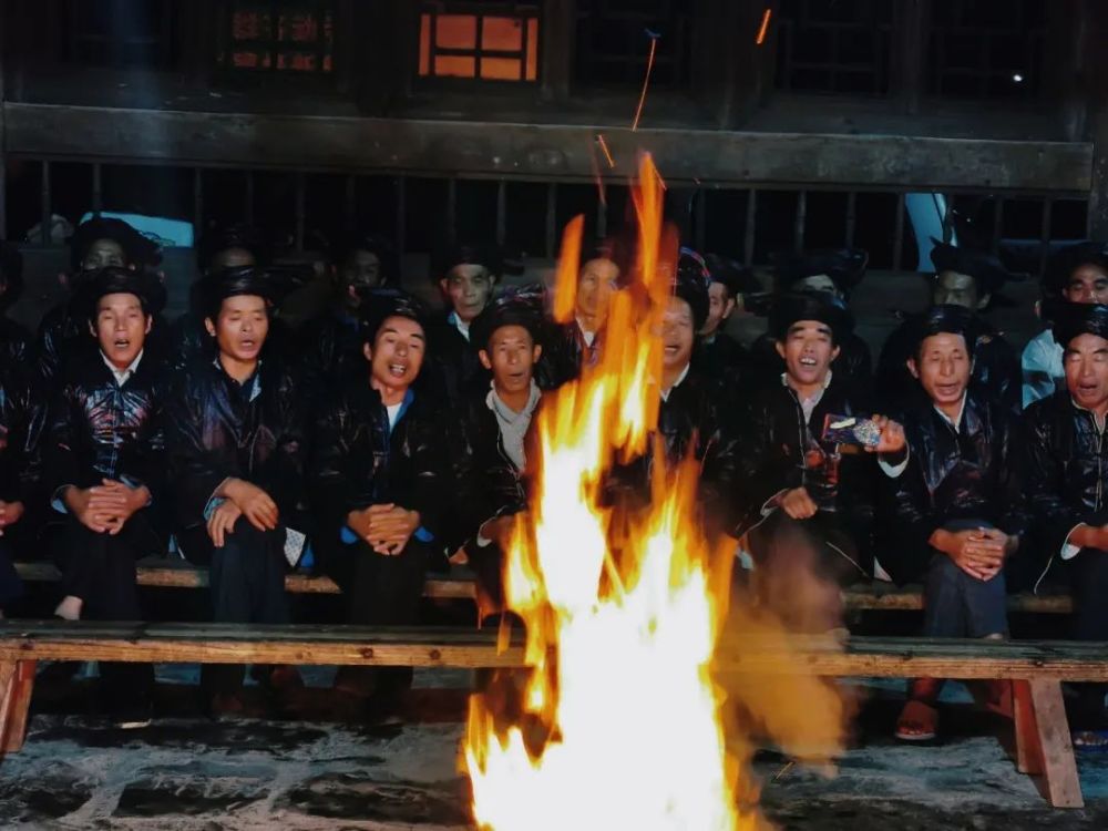 苗侗|人文行走│阅读古州，大山之中的人文密码