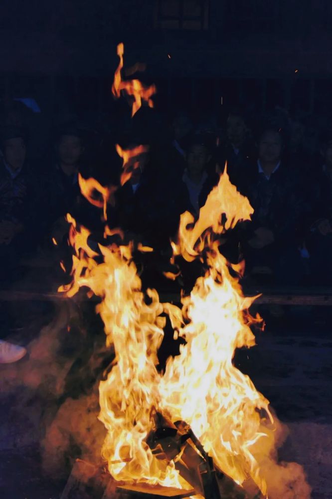 苗侗|人文行走│阅读古州，大山之中的人文密码