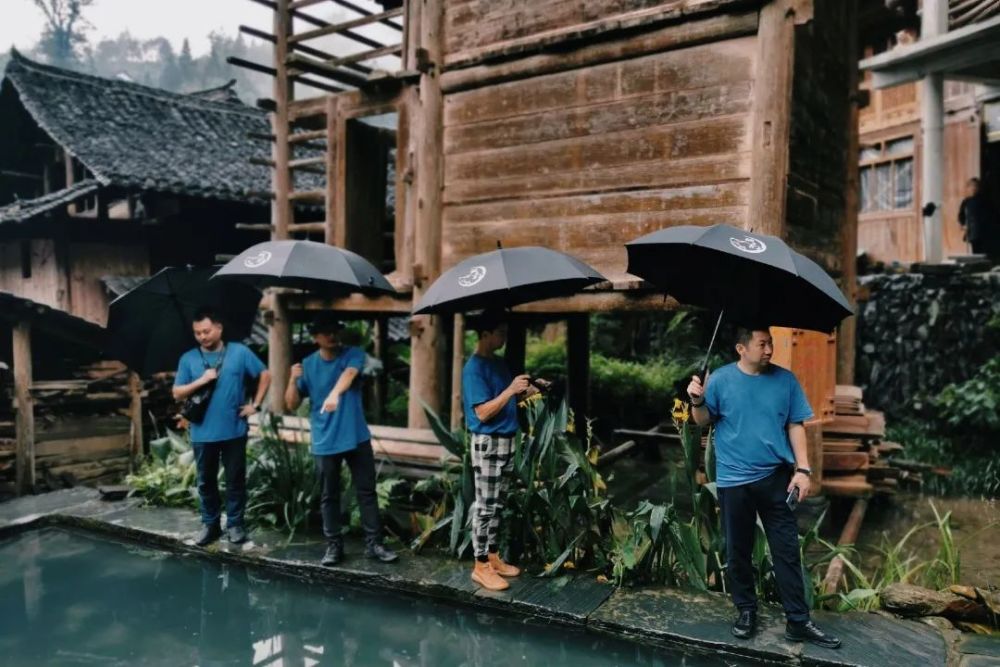 苗侗|人文行走│阅读古州，大山之中的人文密码