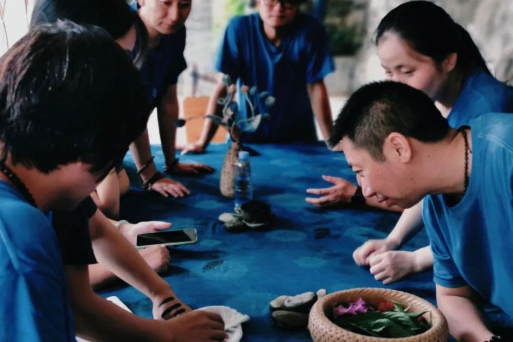 苗侗|人文行走│阅读古州，大山之中的人文密码