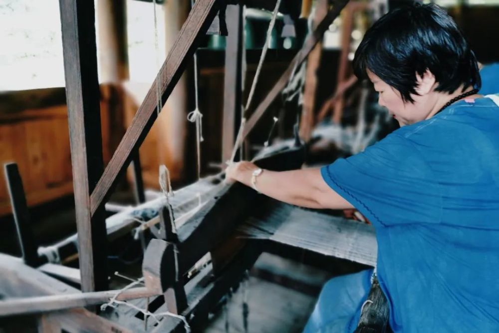 苗侗|人文行走│阅读古州，大山之中的人文密码