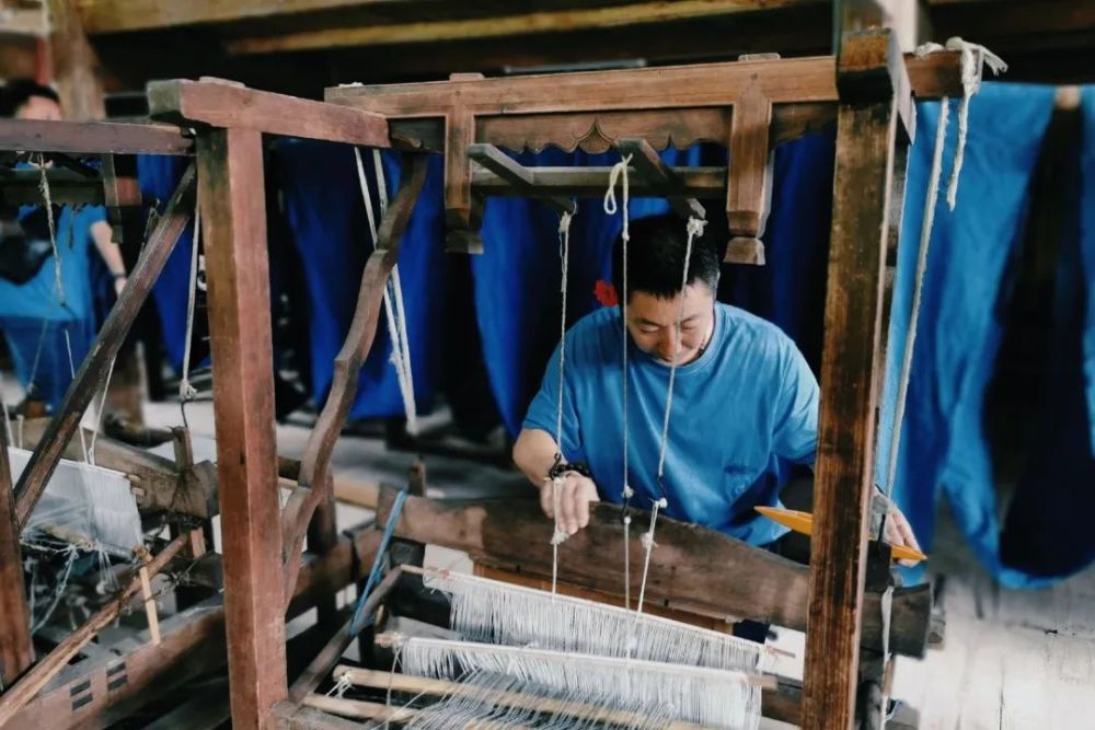 苗侗|人文行走│阅读古州，大山之中的人文密码