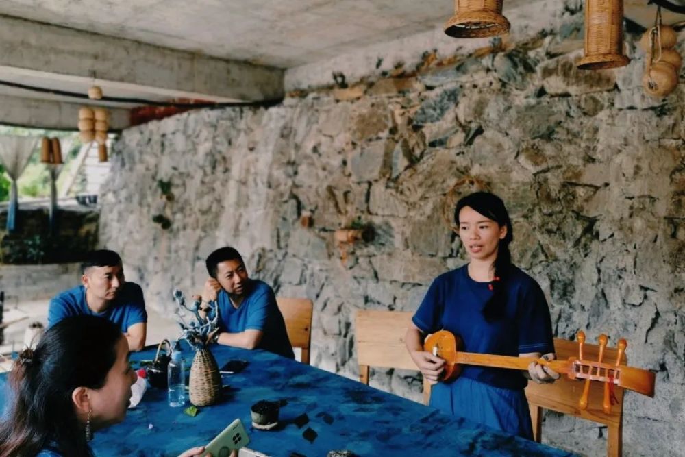 苗侗|人文行走│阅读古州，大山之中的人文密码