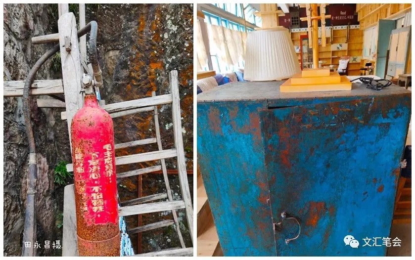 黄山市|藏在深山里的图书馆