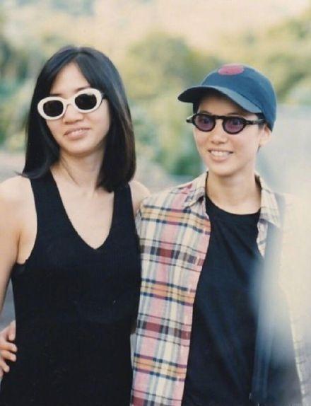 苍井空|梅艳芳57岁冥寿，袁咏仪钟楚曦发文悼念，徒弟蔡一杰也发文缅怀