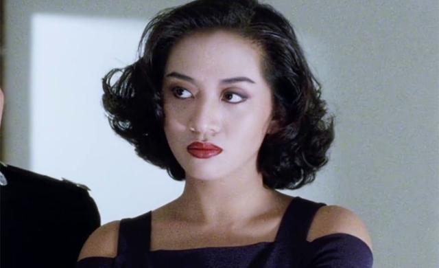 苍井空|梅艳芳57岁冥寿，袁咏仪钟楚曦发文悼念，徒弟蔡一杰也发文缅怀