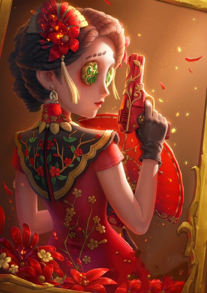 第五人格:终于告别了寒酸舞,玩家期待的"开叉"要来了!