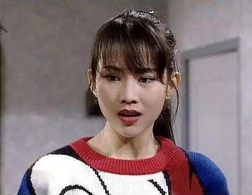 蔡少芬|洪欣49岁生日不理张丹峰，同得大刘青睐，同嫁凤凰男，她终不如蔡少芬幸运