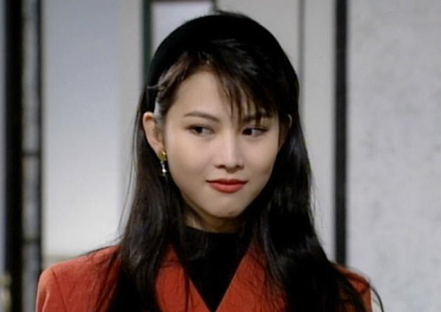 蔡少芬|洪欣49岁生日不理张丹峰，同得大刘青睐，同嫁凤凰男，她终不如蔡少芬幸运