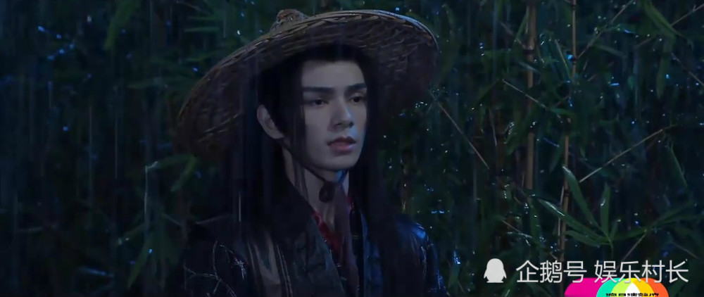 陈情令|张逸杰何昶希表演《陈情令》，直接台词背诵毁经典，陈凯歌发言暗赞肖战