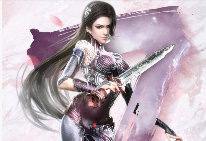 秦时明月:田言和盖聂一战出现反转,竟是田言主动放水,盖聂都没有察觉