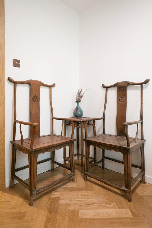 储物空间|北京65㎡老破小，房屋装满柜子，收纳比大户型还丰富，住着真爽