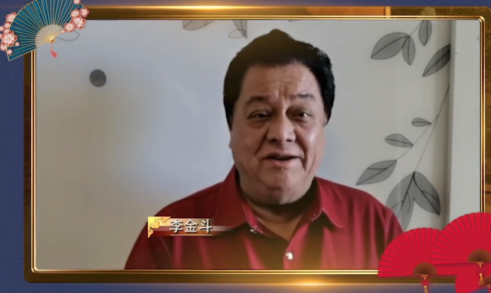 相声|第二届非遗相声大会来袭，冯巩李金斗等送祝福，德云社再次缺席？