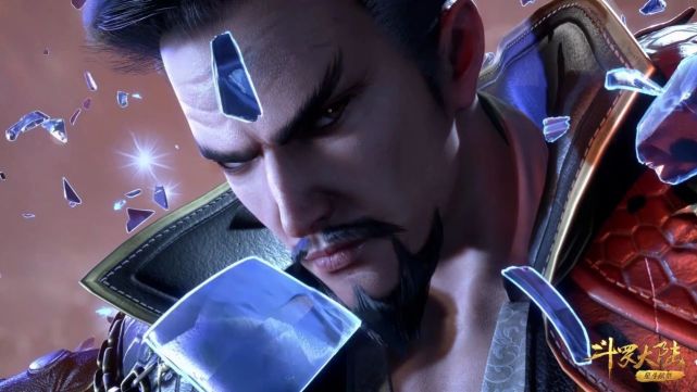 而在这一次的战斗之后,唐三无疑是真正得到了昊天宗