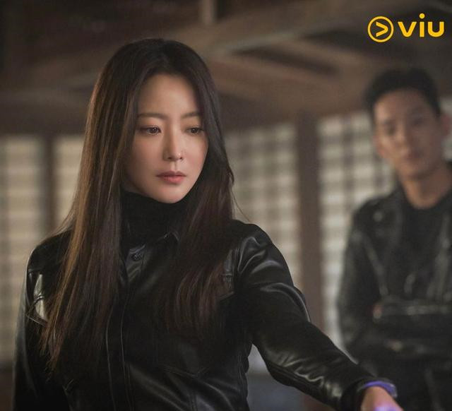 金喜善alice专访女神自爆死穴20岁演到40岁狂献第一次