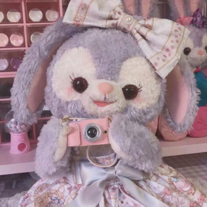 星黛露头像萌化你的少女心