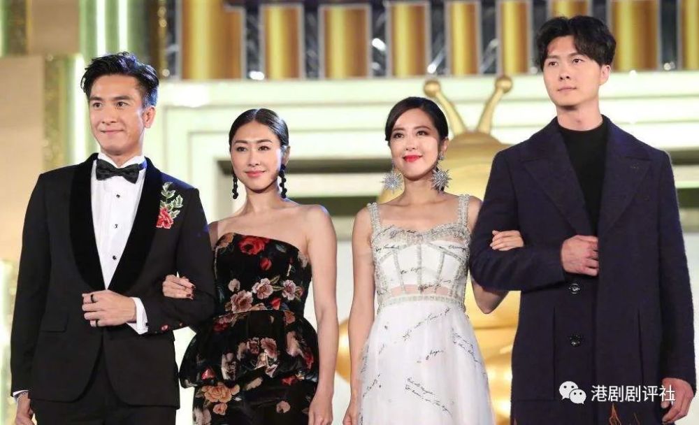 tvb|53岁资深艺人不介意重返TVB拍剧，直言没工资也愿意回去