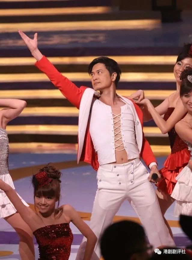 tvb|53岁资深艺人不介意重返TVB拍剧，直言没工资也愿意回去