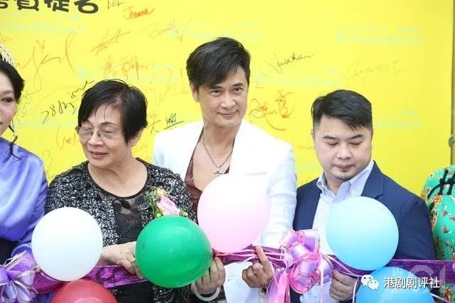 tvb|53岁资深艺人不介意重返TVB拍剧，直言没工资也愿意回去