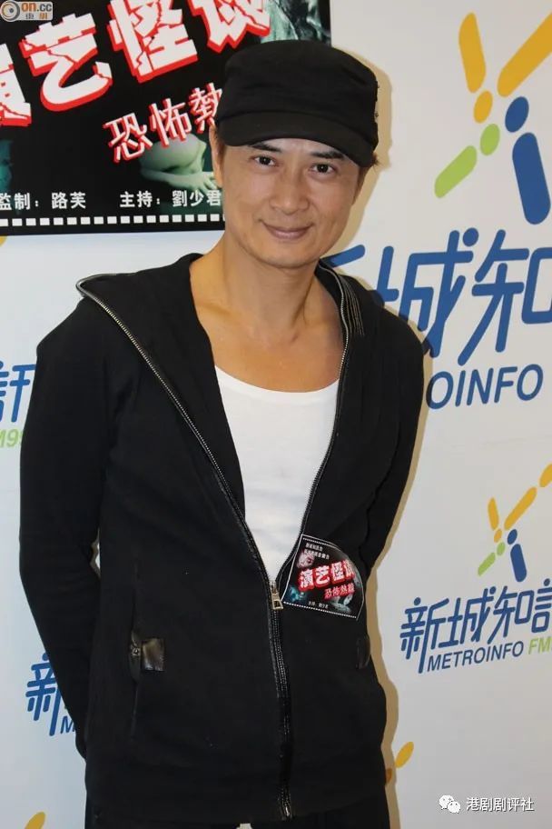 tvb|53岁资深艺人不介意重返TVB拍剧，直言没工资也愿意回去