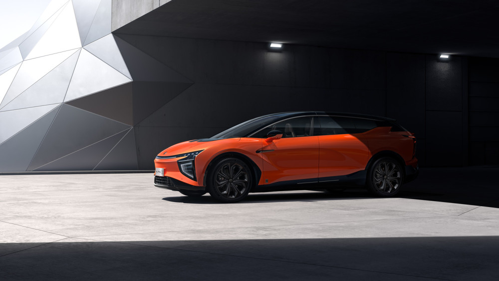 领克zero concept|买车有新选择了？这4款车型终有你“最爱”！