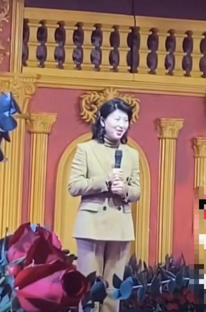 闫学晶|与林越已离婚！闫学晶自曝已再嫁，参加现任妹妹婚礼送祝福