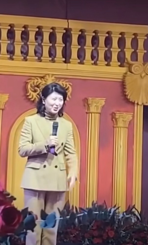 闫学晶|与林越已离婚！闫学晶自曝已再嫁，参加现任妹妹婚礼送祝福