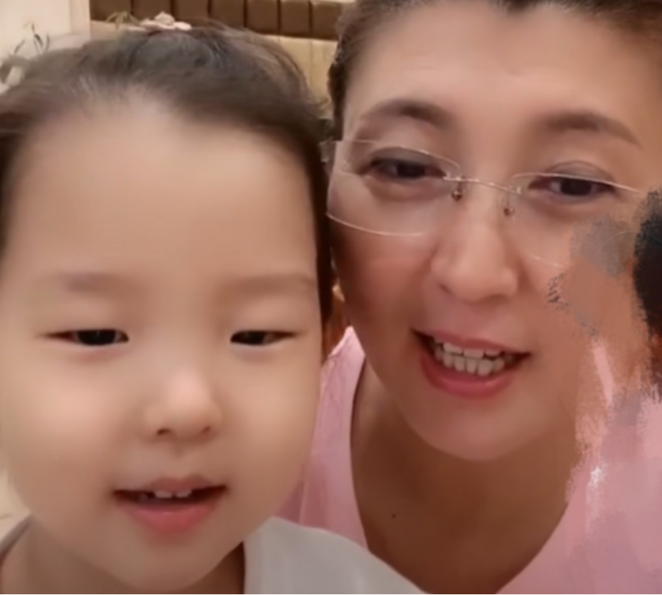 闫学晶|与林越已离婚！闫学晶自曝已再嫁，参加现任妹妹婚礼送祝福