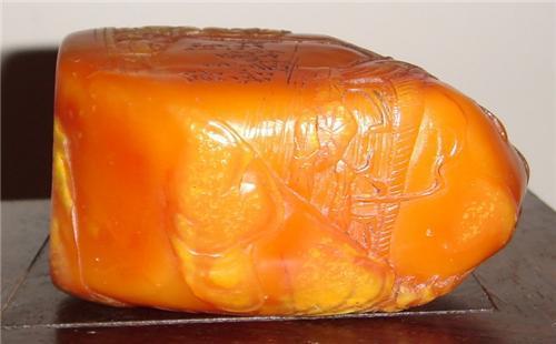 田黄石|资源性藏品如何火起来扒一扒