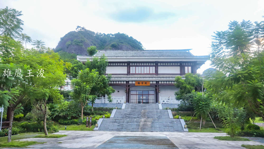 广西这座山不简单,三十六洞天之一,苏轼徐霞客都来过,你去过吗