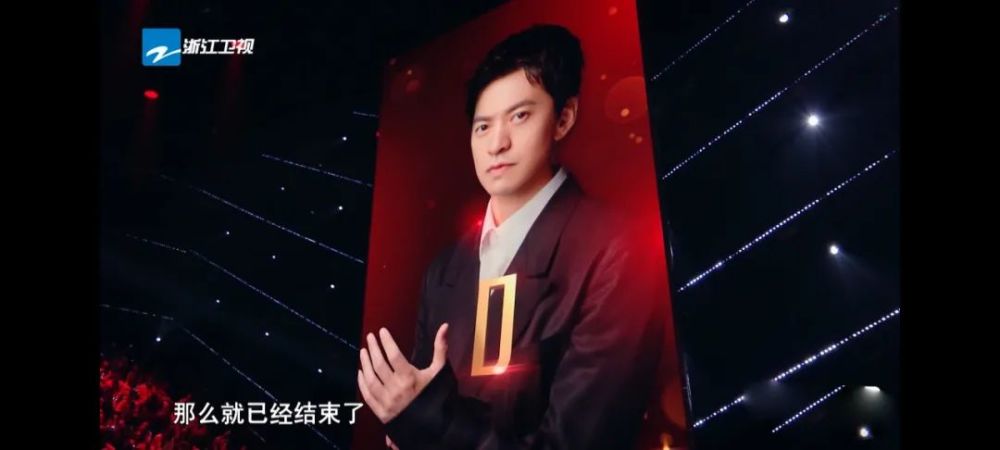 谢霆锋|《中国好声音》：为何谢霆锋明知结局，却依旧奔着输而去