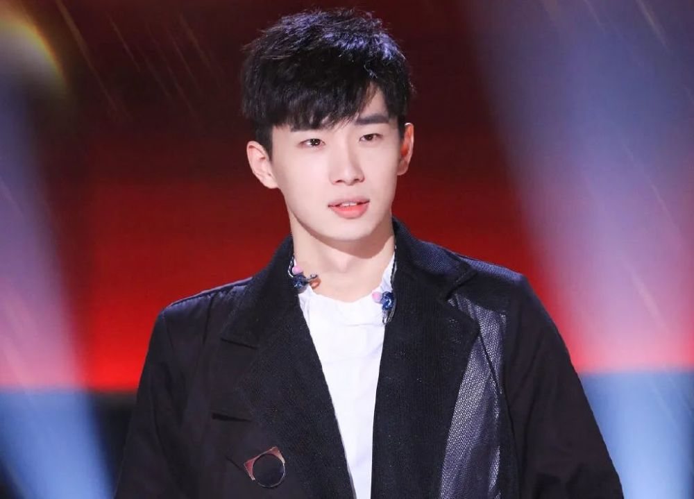 谢霆锋|《中国好声音》：为何谢霆锋明知结局，却依旧奔着输而去