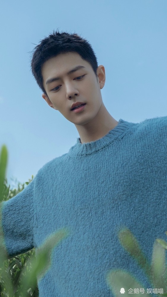 张逸杰|张逸杰版蓝湛演成江澄，导师点评亮了，肖战王一博被低估？