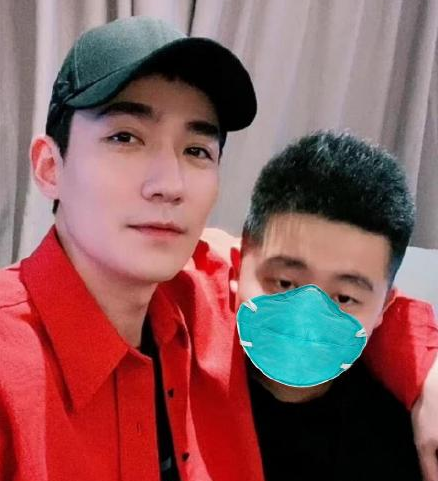 朱一龙|“隐婚生子”错了吗？