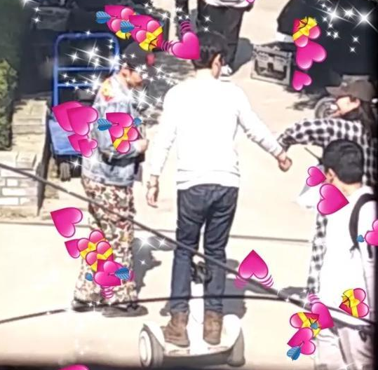 朱一龙|“隐婚生子”错了吗？