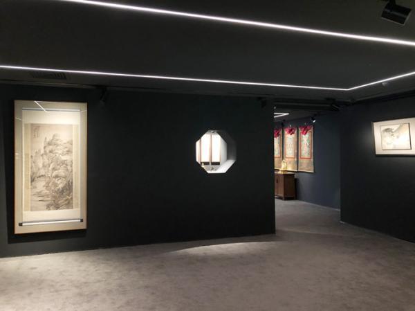 拍卖行进军北京 十竹斋首拍即将惊艳京城|十竹斋|北京站|中国古代书画