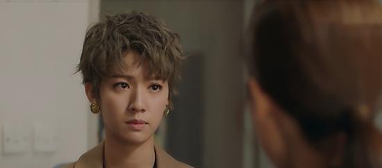 《使徒行者3》将左右视后归属,黄智雯孤注一掷,蔡思贝留有后招_腾讯