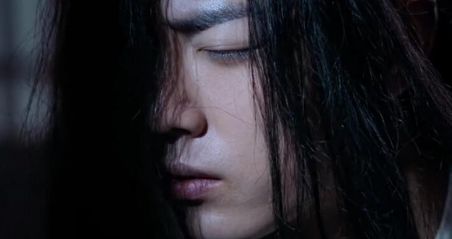 陈情令|追了这么久的《陈情令》，才发现他们仨是同一人演的！网友：剧组真省！