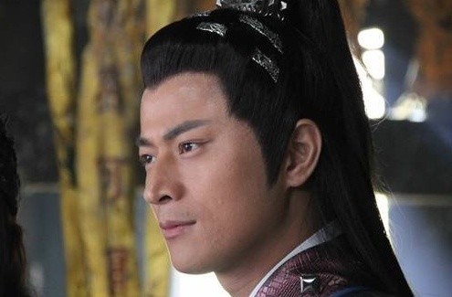 有一种"整容"叫《活佛济公》帅斌,卸妆减肥穿军装,男神范十足!