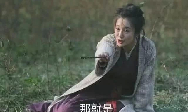 整容|她整容多次，曾被著名女星的狗咬毁容，如今搭档赵丽颖演技爆表！