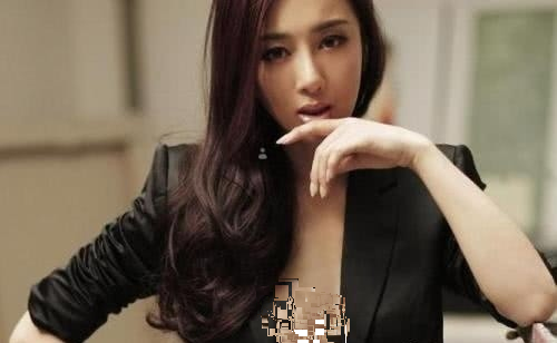 整容|她整容多次，曾被著名女星的狗咬毁容，如今搭档赵丽颖演技爆表！