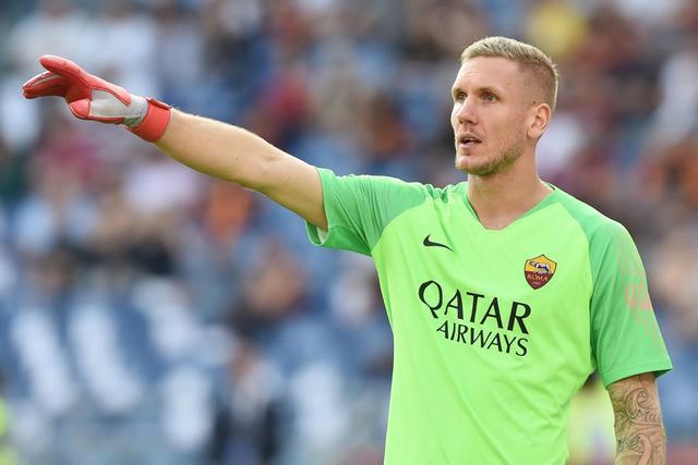 瑞典国家队首席门将罗宾奥尔森能给乔丹皮克福德带来威胁吗