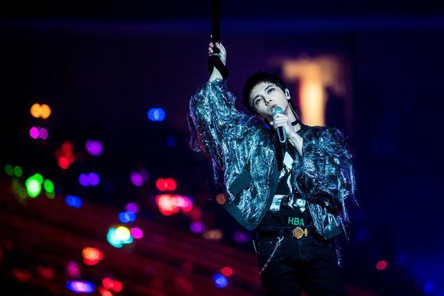 华晨宇|他这么“娘”怎么这么火？