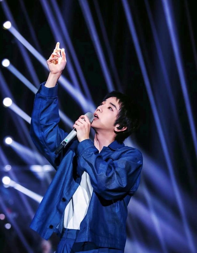 华晨宇|他这么“娘”怎么这么火？
