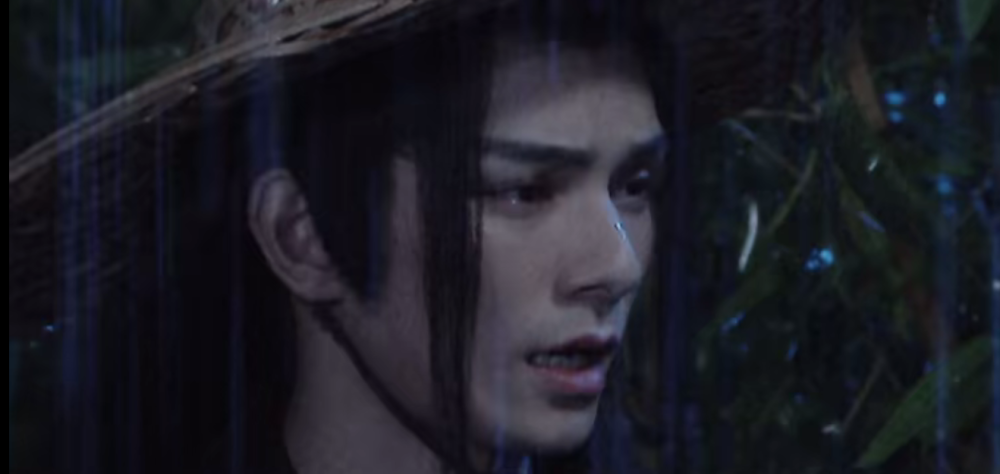 郭敬明|颜即潜力？郭敬明发出两张S卡，全是青涩小鲜肉