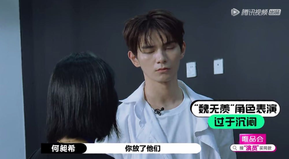 郭敬明|颜即潜力？郭敬明发出两张S卡，全是青涩小鲜肉