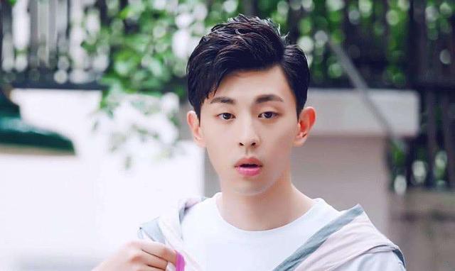 邓伦|郭敬明新电影阴阳师定档，邓伦扮相获吐槽，期待