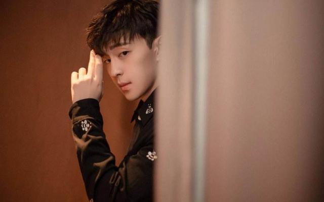 邓伦|郭敬明新电影阴阳师定档，邓伦扮相获吐槽，期待